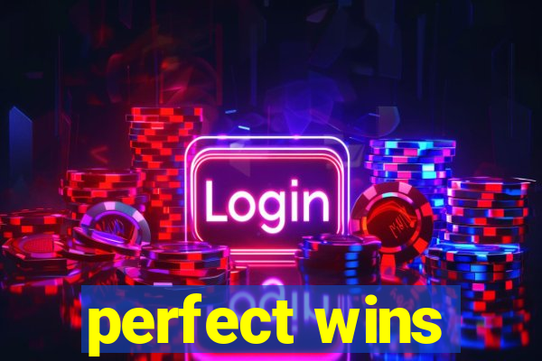 perfect wins